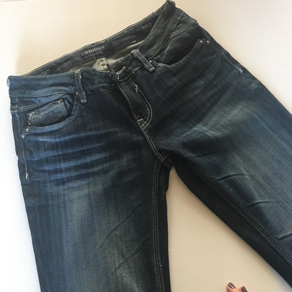 New! Vigoss the New York Bootcut jeans 🔥 - Picture 4 of 4